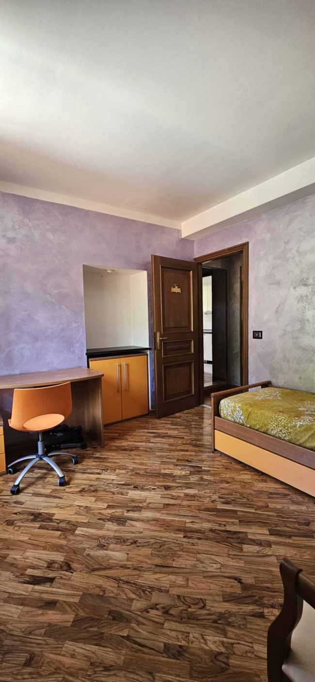 Appartamento in vendita a Pieve di Teco