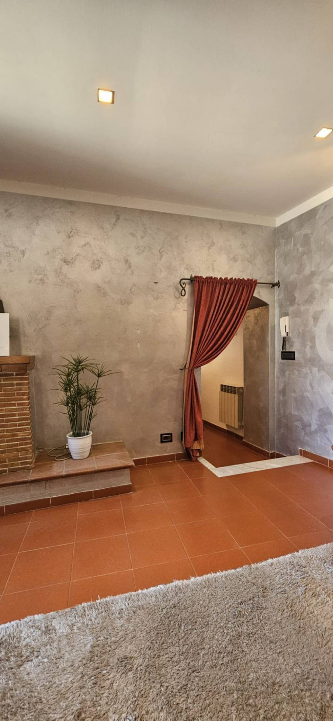 Appartamento in vendita a Pieve di Teco