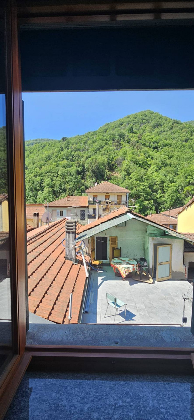 Appartamento in vendita a Pieve di Teco