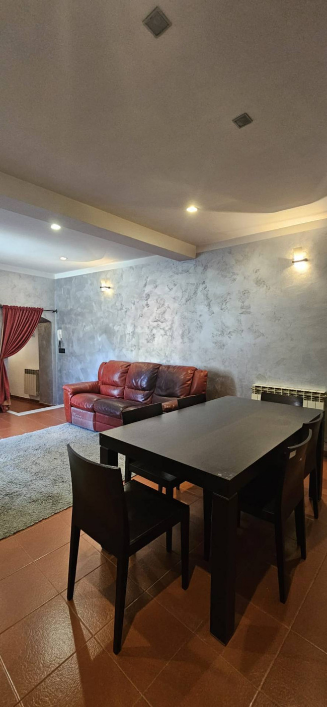 Appartamento in vendita a Pieve di Teco