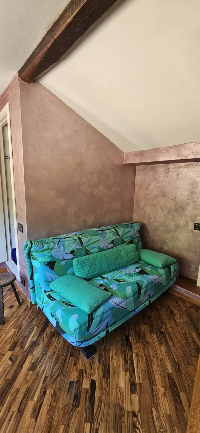 Appartamento in vendita a Pieve di Teco