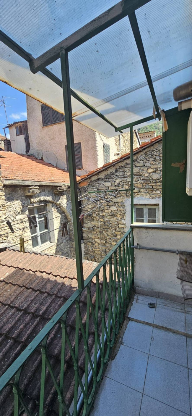 Appartamento in vendita a Pieve di Teco