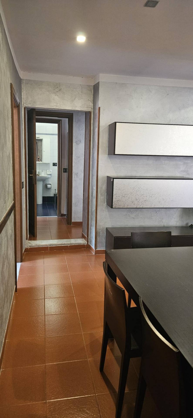 Appartamento in vendita a Pieve di Teco