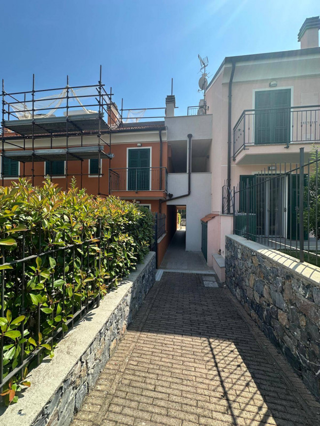 Appartamento in vendita a Ceriale