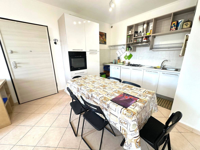 Appartamento in vendita a Ceriale