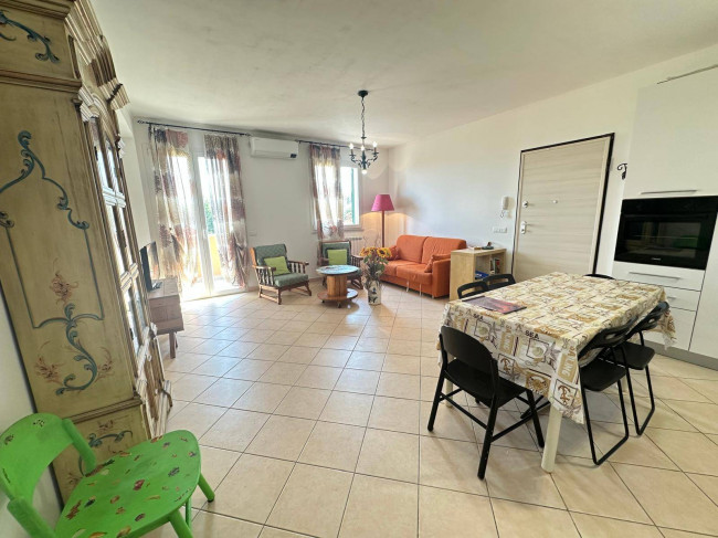 Appartamento in vendita a Ceriale