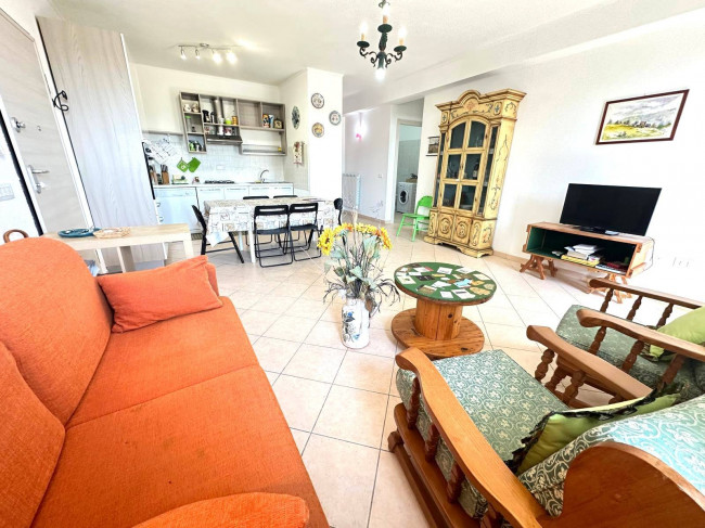 Appartamento in vendita a Ceriale