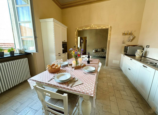 Apartment for sale in Albenga