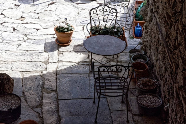 Rustico in vendita a Rezzo