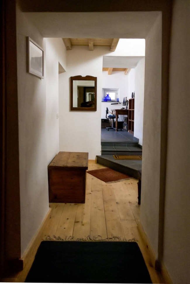 Rustico in vendita a Rezzo