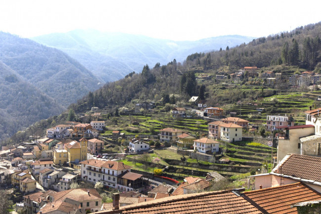 Rustico in vendita a Rezzo