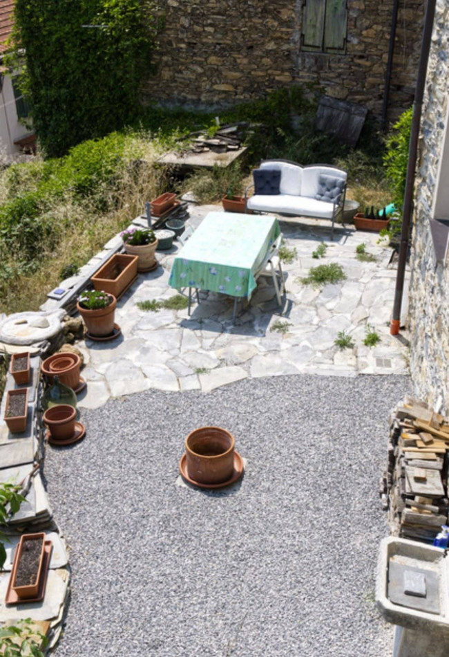Rustico in vendita a Rezzo