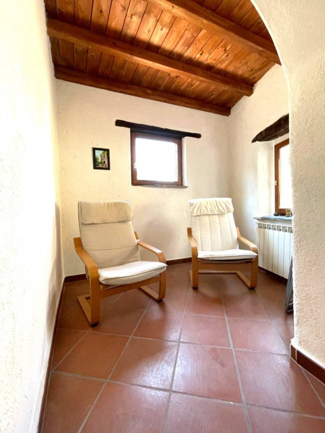 Rustico in vendita a Pornassio
