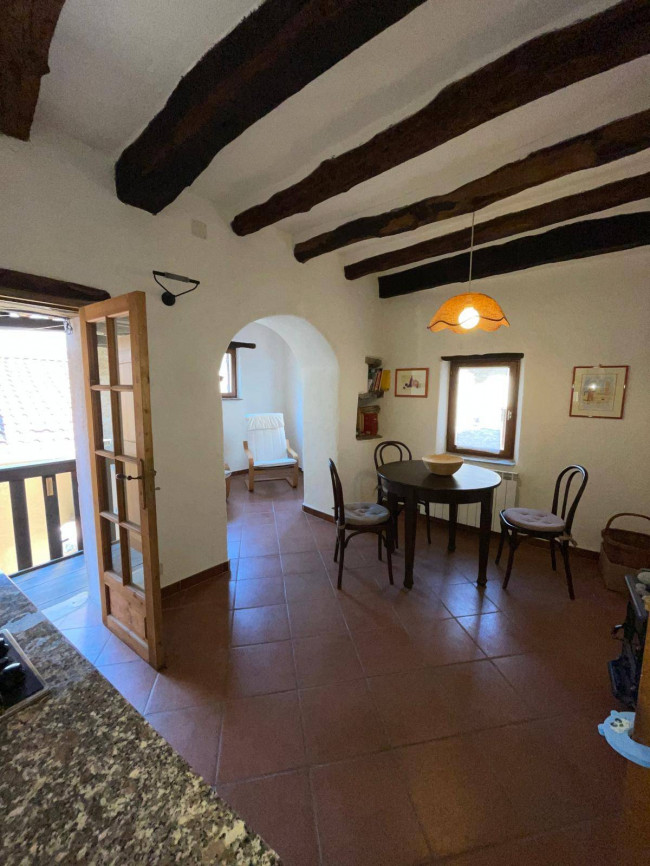 Rustico in vendita a Pornassio
