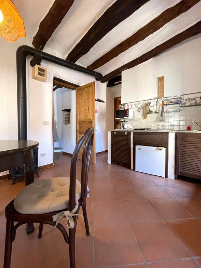 Rustico in vendita a Pornassio