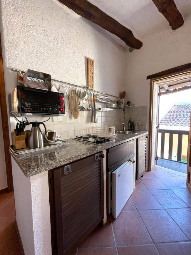Rustico in vendita a Pornassio