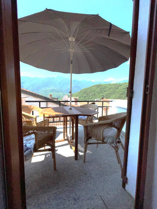 Rustico in vendita a Pornassio