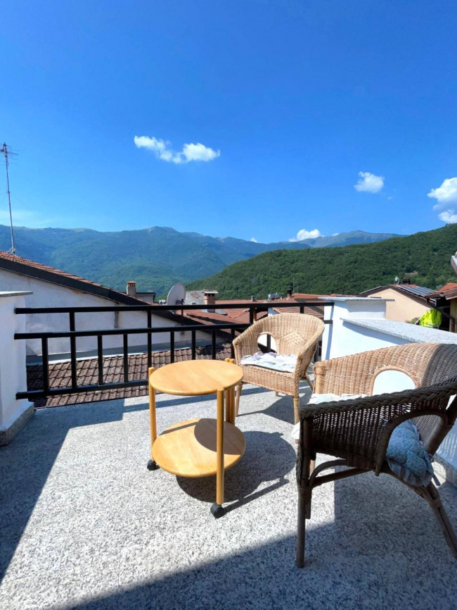 Rustico in vendita a Pornassio