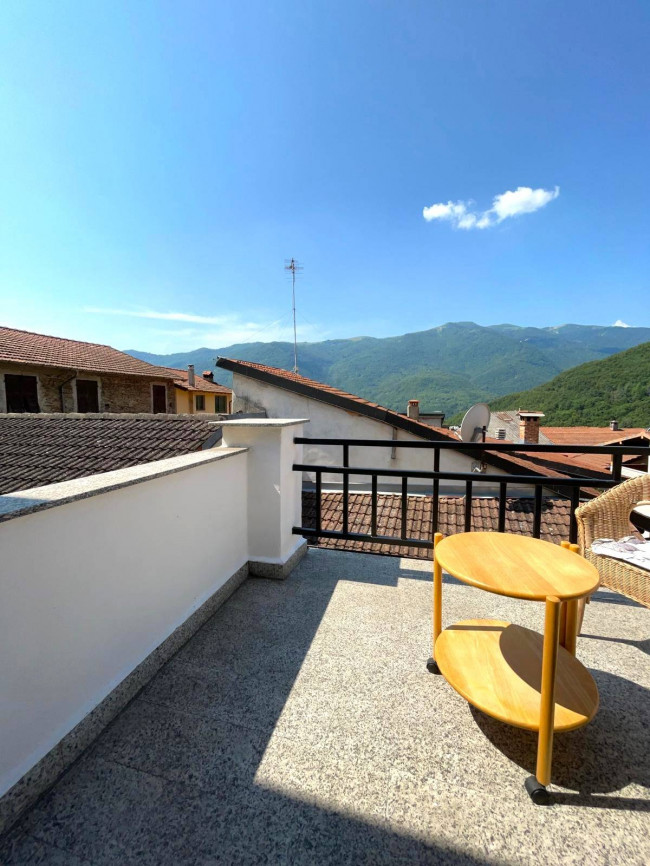 Rustico in vendita a Pornassio