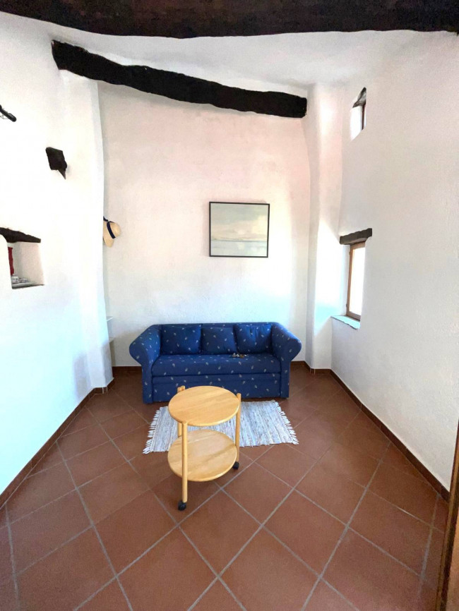 Rustico in vendita a Pornassio