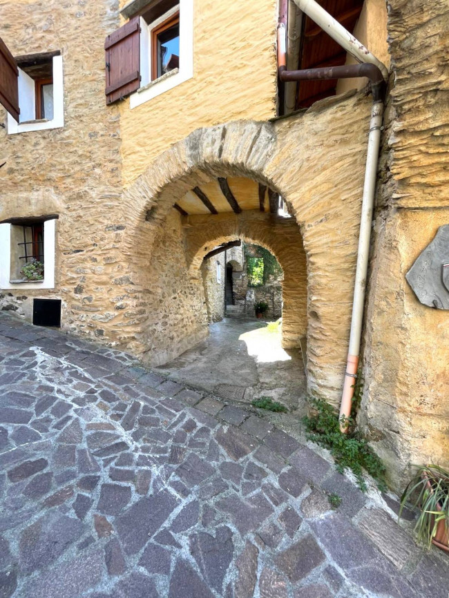 Rustico in vendita a Pornassio