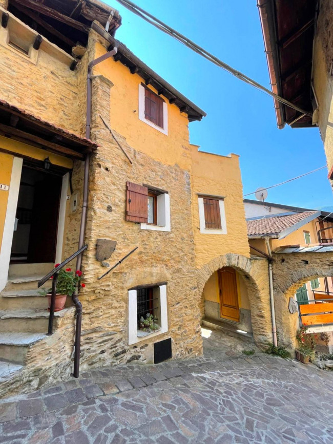 Rustico in vendita a Pornassio