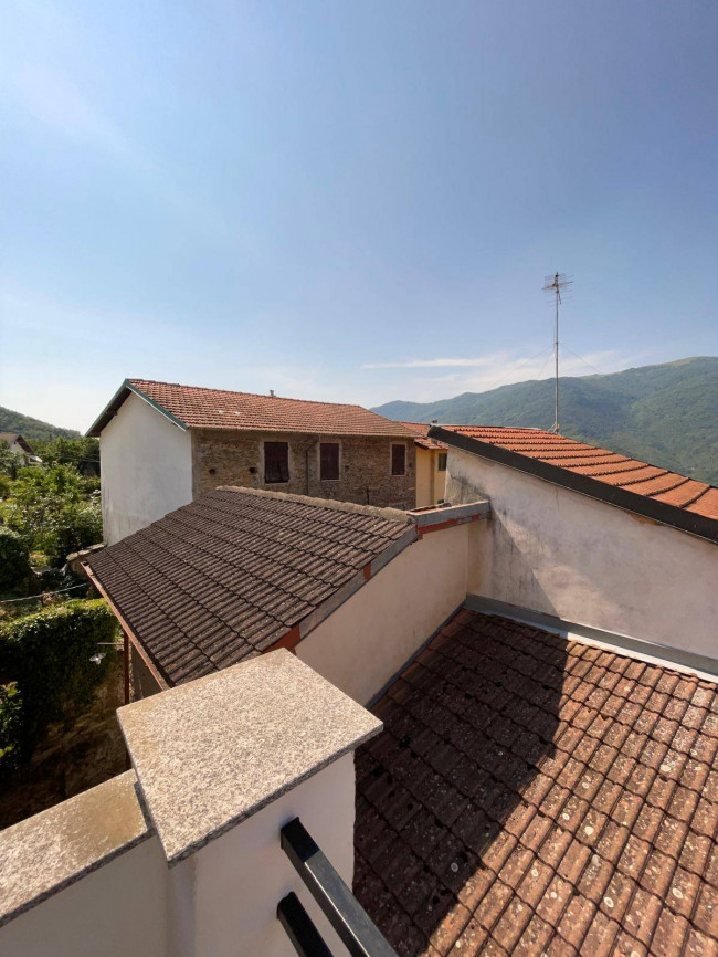 Rustico in vendita a Pornassio
