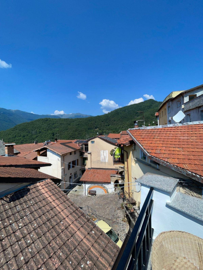 Rustico in vendita a Pornassio