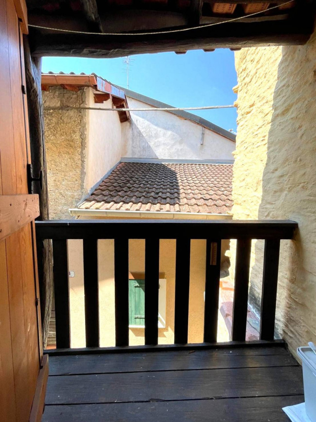 Rustico in vendita a Pornassio