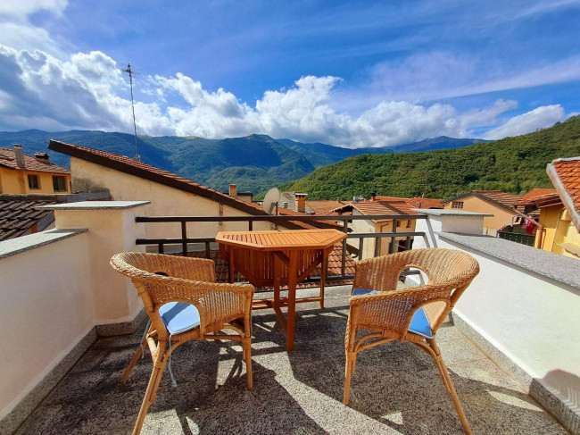 Rustico in vendita a Pornassio