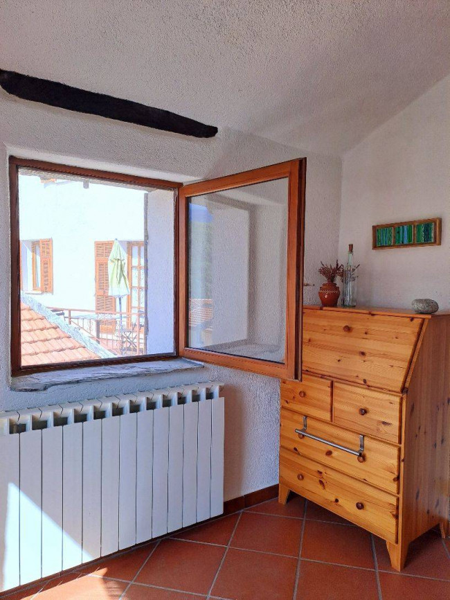 Rustico in vendita a Pornassio