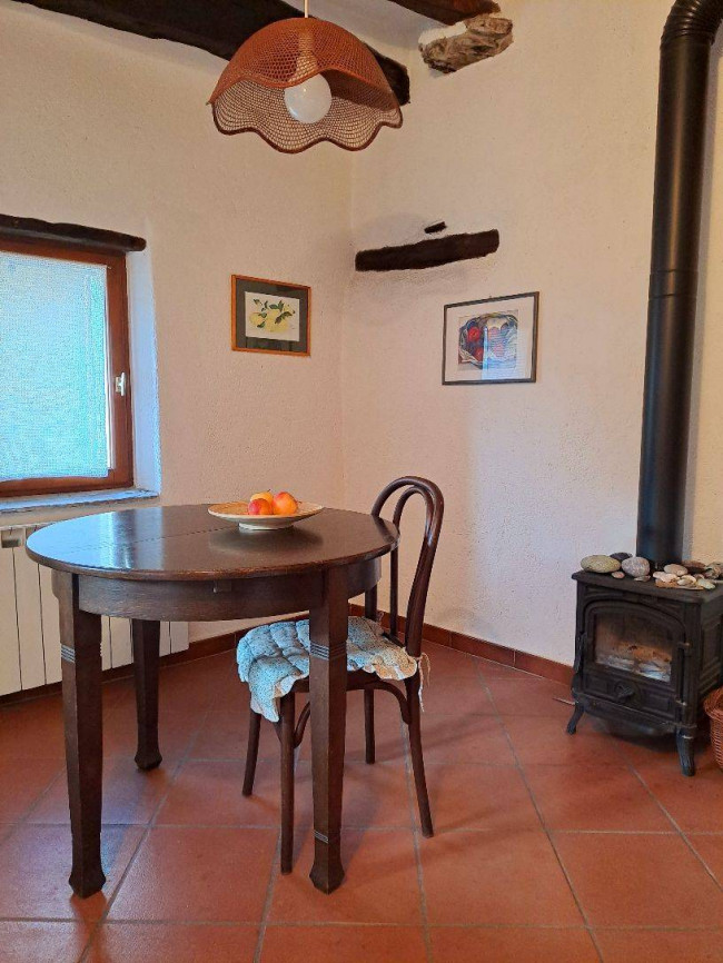 Rustico in vendita a Pornassio