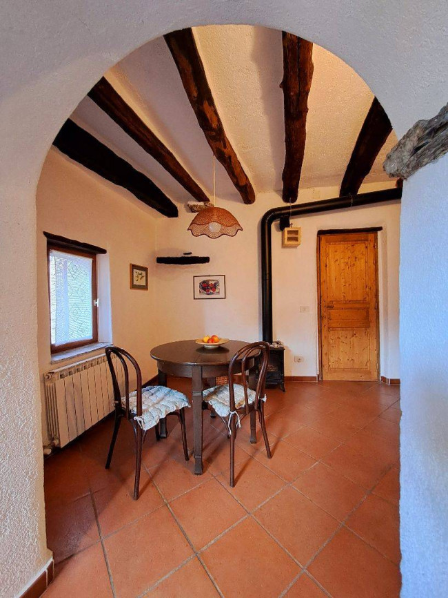 Rustico in vendita a Pornassio