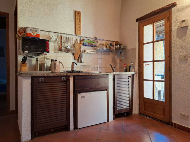 Rustico in vendita a Pornassio
