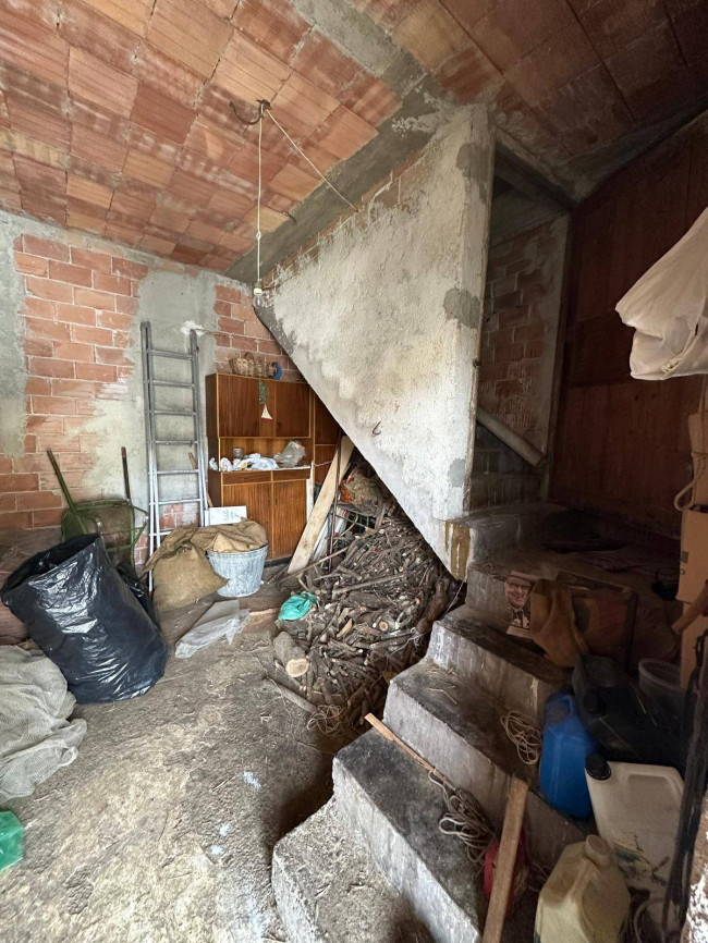 Rustico in vendita a Casanova Lerrone