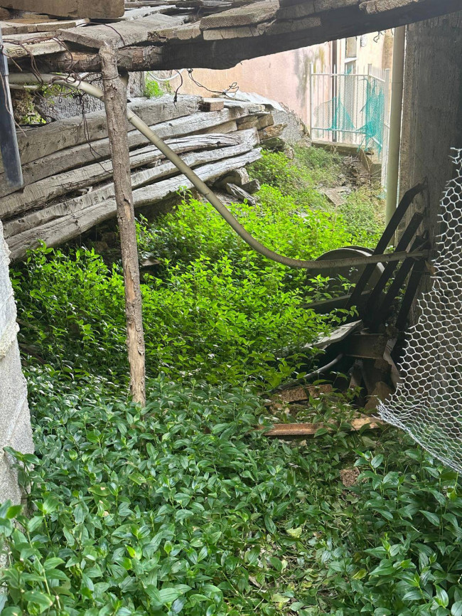 Rustico in vendita a Casanova Lerrone