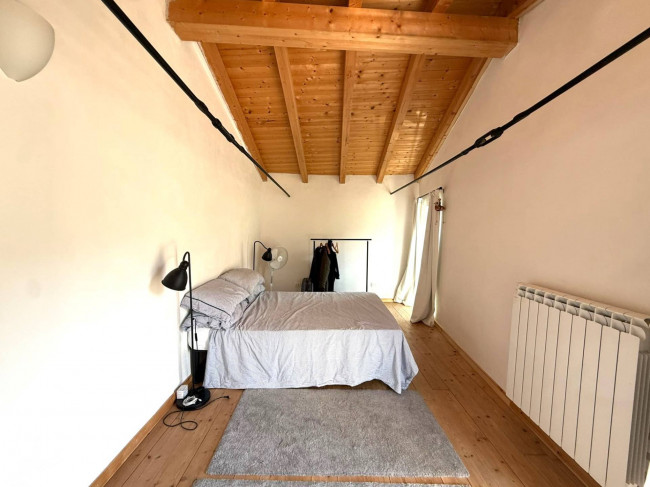 Rustico in vendita a Rezzo
