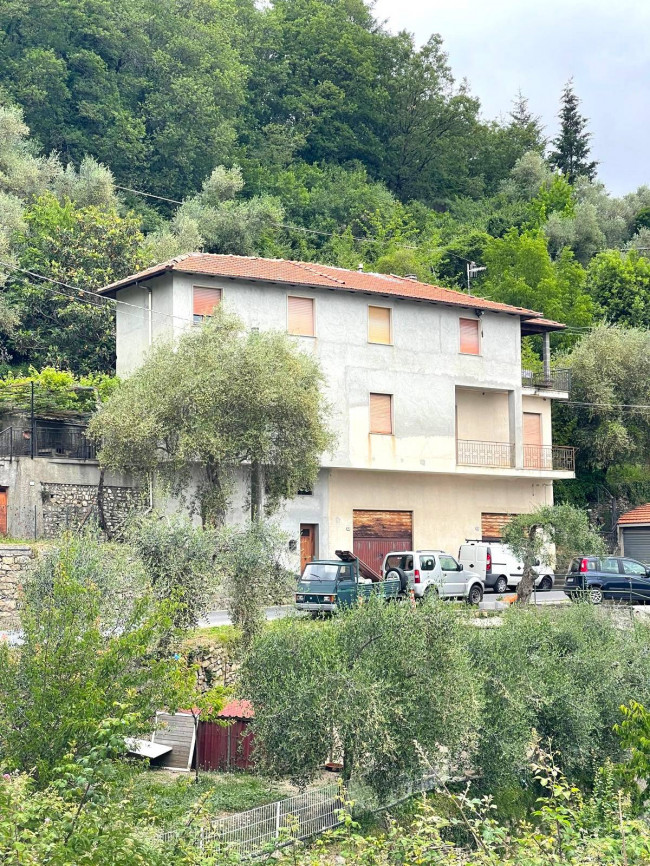  zu verkauf in Borgomaro