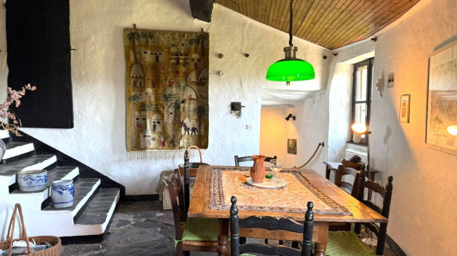 Rustico in vendita a Villanova d'Albenga