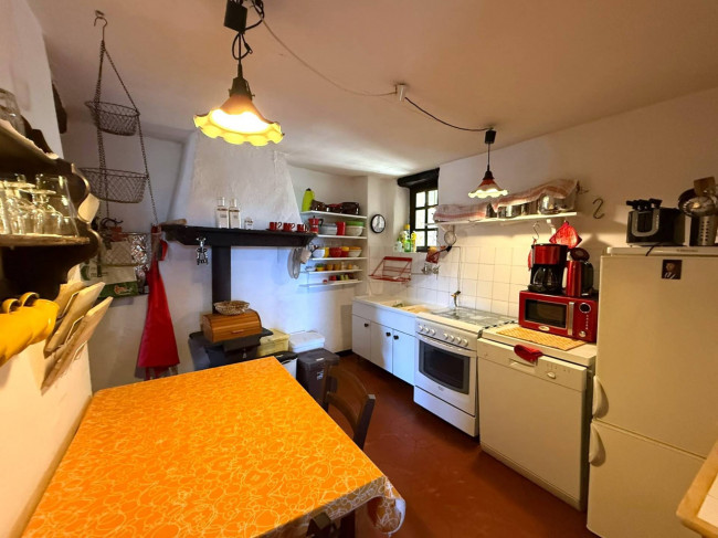 Rustico in vendita a Villanova d'Albenga