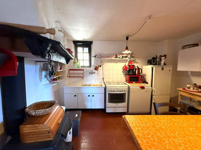 Rustico in vendita a Villanova d'Albenga