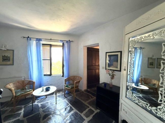 Rustico in vendita a Villanova d'Albenga