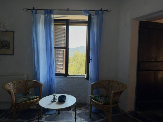 Rustico in vendita a Villanova d'Albenga