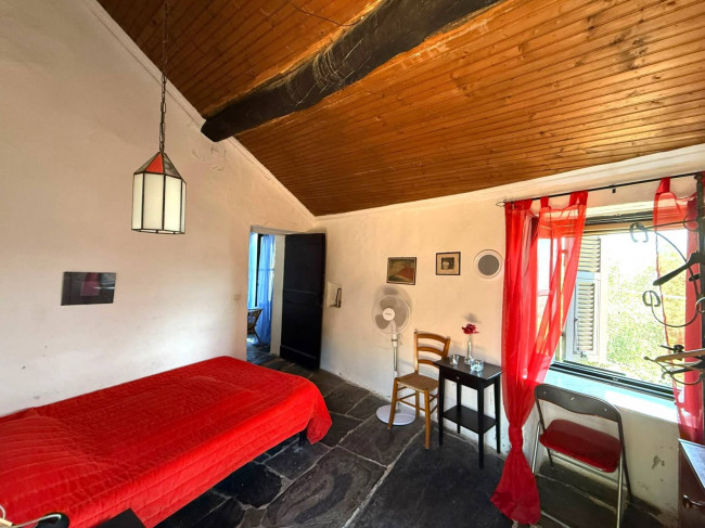 Rustico in vendita a Villanova d'Albenga
