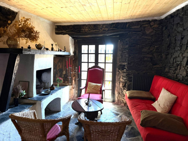 Rustico in vendita a Villanova d'Albenga