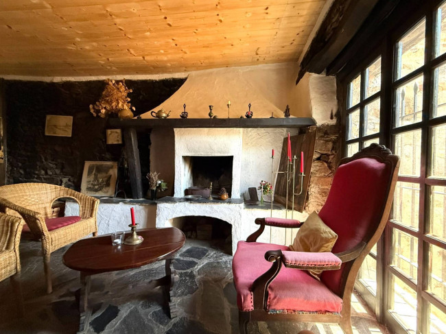 Rustico in vendita a Villanova d'Albenga