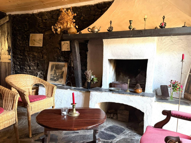 Rustico in vendita a Villanova d'Albenga