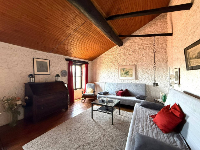 Rustico in vendita a Villanova d'Albenga