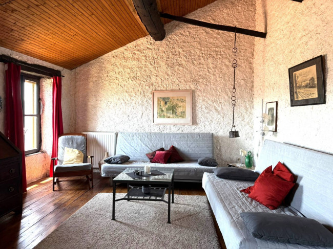 Rustico in vendita a Villanova d'Albenga