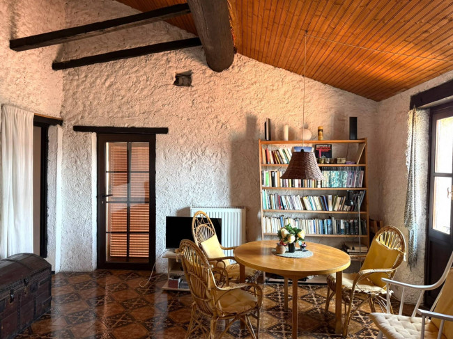 Rustico in vendita a Villanova d'Albenga